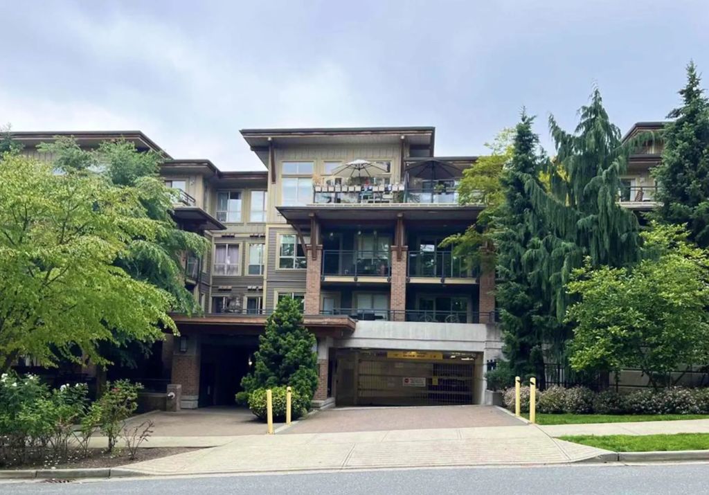 1633 Mackey Avenue 317, North Vancouver