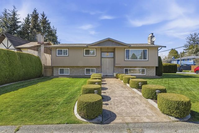 8431 118a Street, Delta