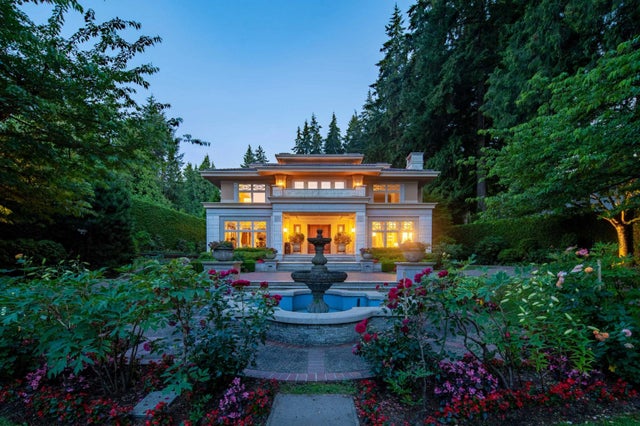 4778 Drummond Drive, Vancouver