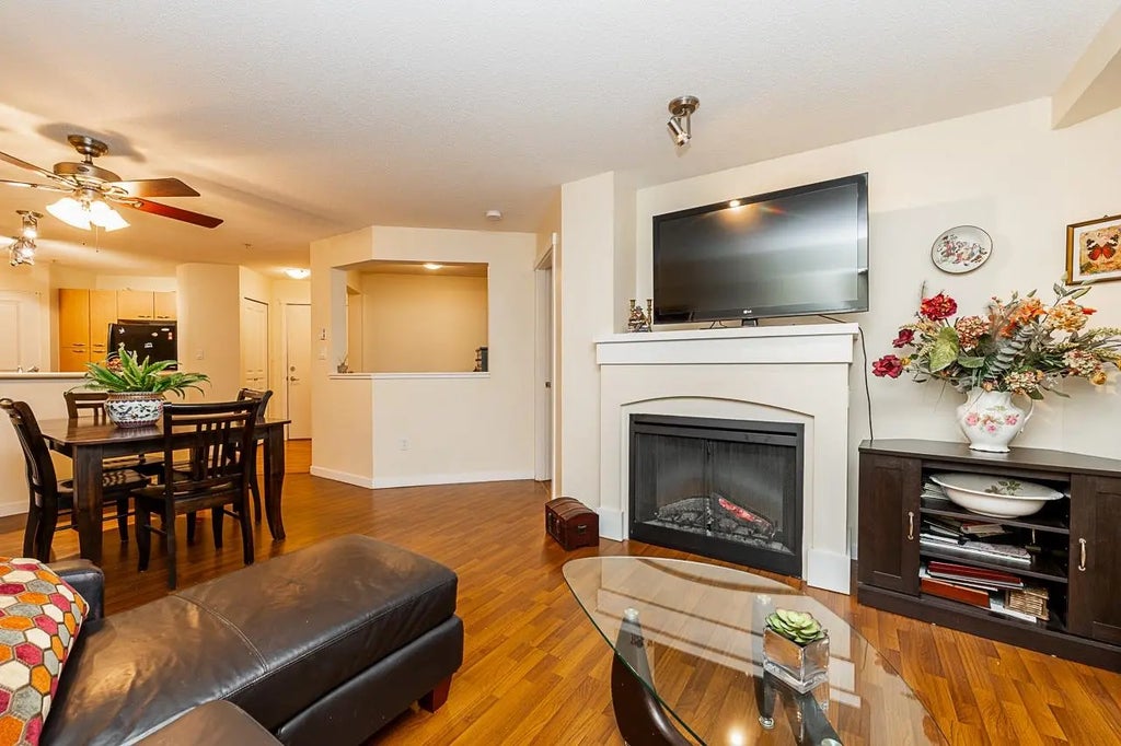 2958 Silver Springs Boulevard 206, Coquitlam