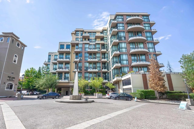 10 Renaissance Square 214, New Westminster