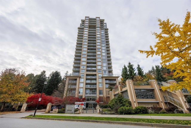 280 Ross Drive 705, New Westminster