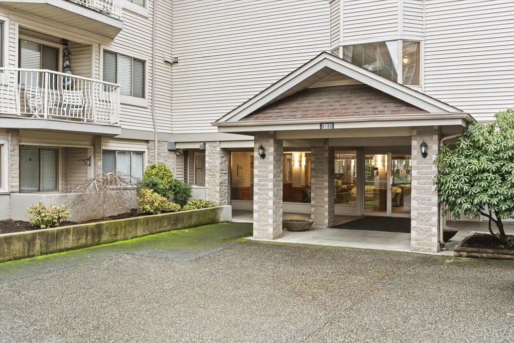 9186 Edward Street 210, Chilliwack