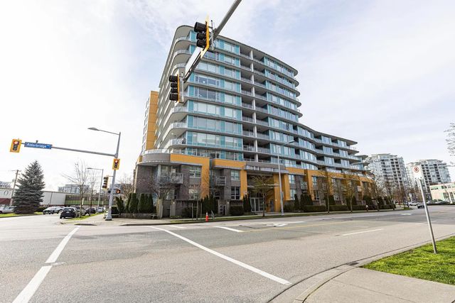 7708 Alderbridge Way 10, Richmond