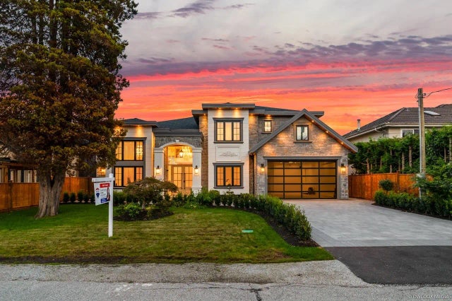 9531 Kirkmond Crescent, Richmond