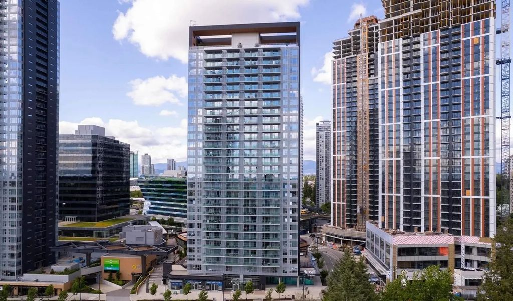 13655 Fraser Highway 605, Surrey