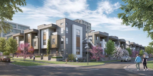 1539 Maple Street 132, White Rock