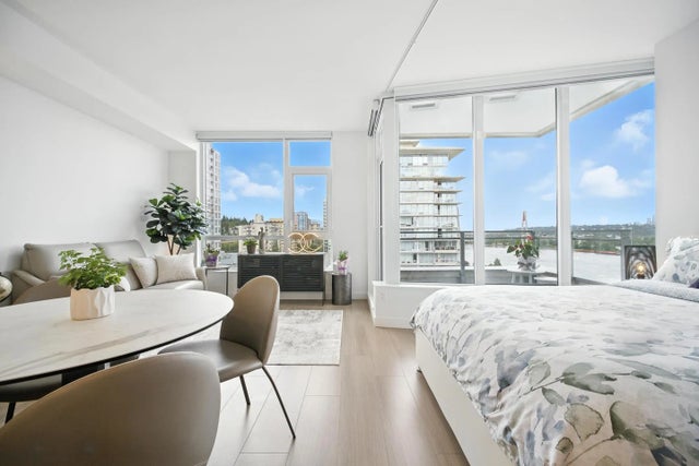 618 Carnarvon Street 1207, New Westminster