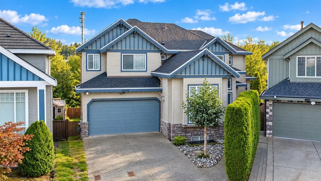14570 67a Avenue, Surrey