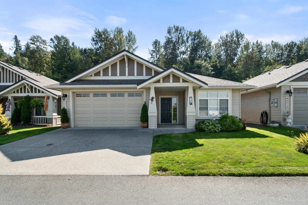 46516 Hearthstone Avenue, Chilliwack