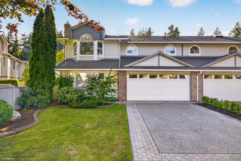 12074 S Boundary Drive, Surrey