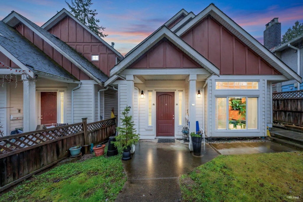 312 Strand Avenue, New Westminster