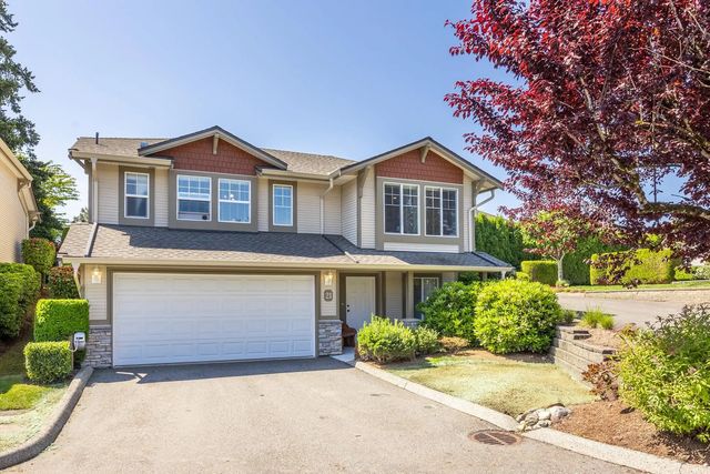 3635 Blue Jay Street 21, Abbotsford