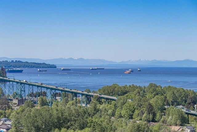 1632 Lions Gate Lane 2201, North Vancouver