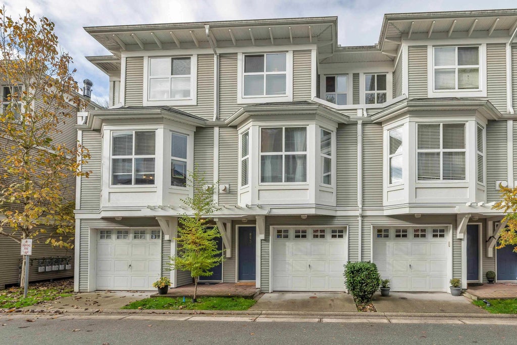 8533 Aquitania Place, Vancouver