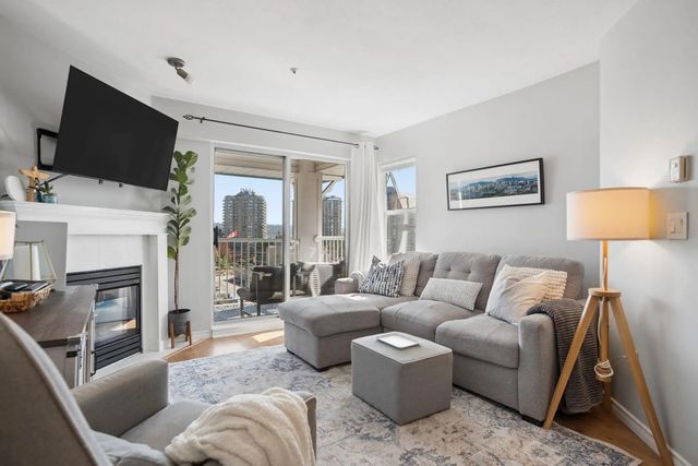 135 Eleventh Street 507, New Westminster