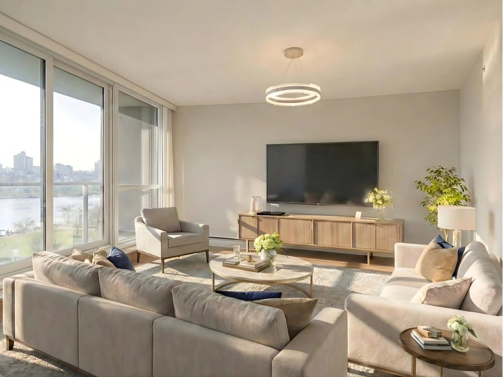 1318 Homer Street 1102, Vancouver