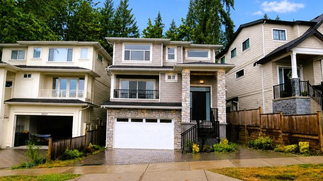 3555 Monson Crescent, Coquitlam