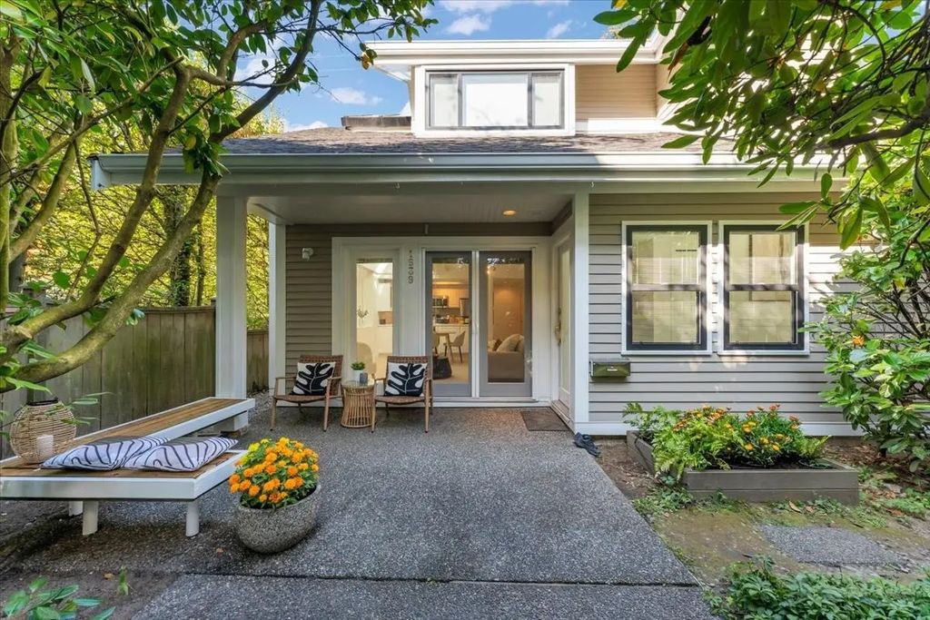 1939 W 12th Avenue, Vancouver