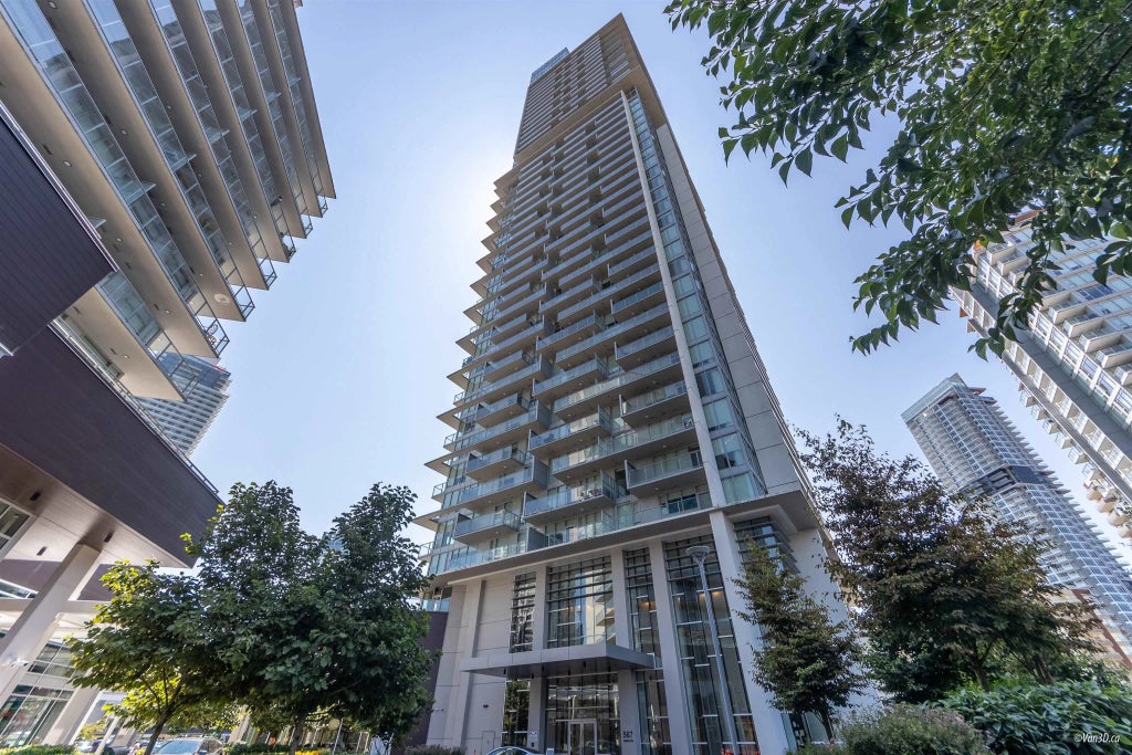 567 Clarke Road 906, Coquitlam