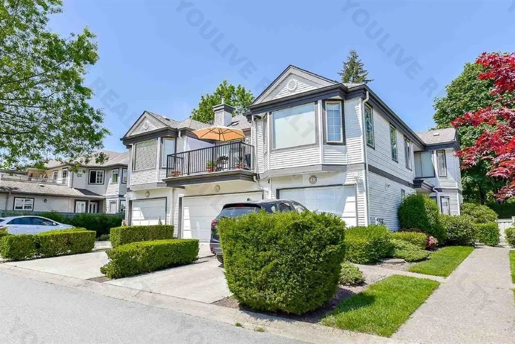 15840 84 Avenue 28, Surrey