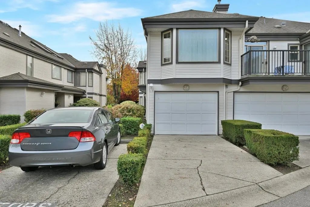 15840 84 Avenue 28, Surrey