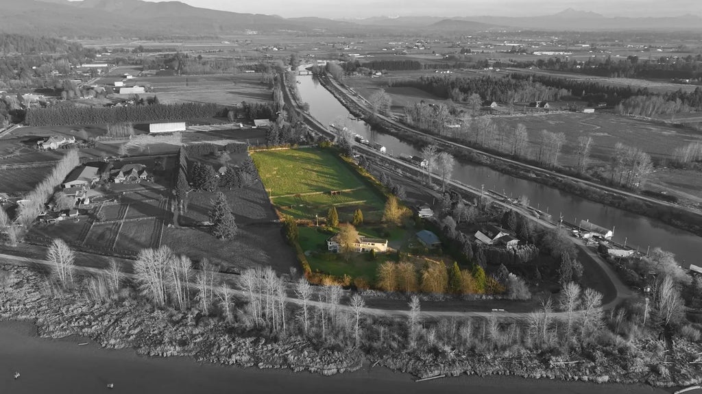 14531 Charlier Road, Pitt Meadows