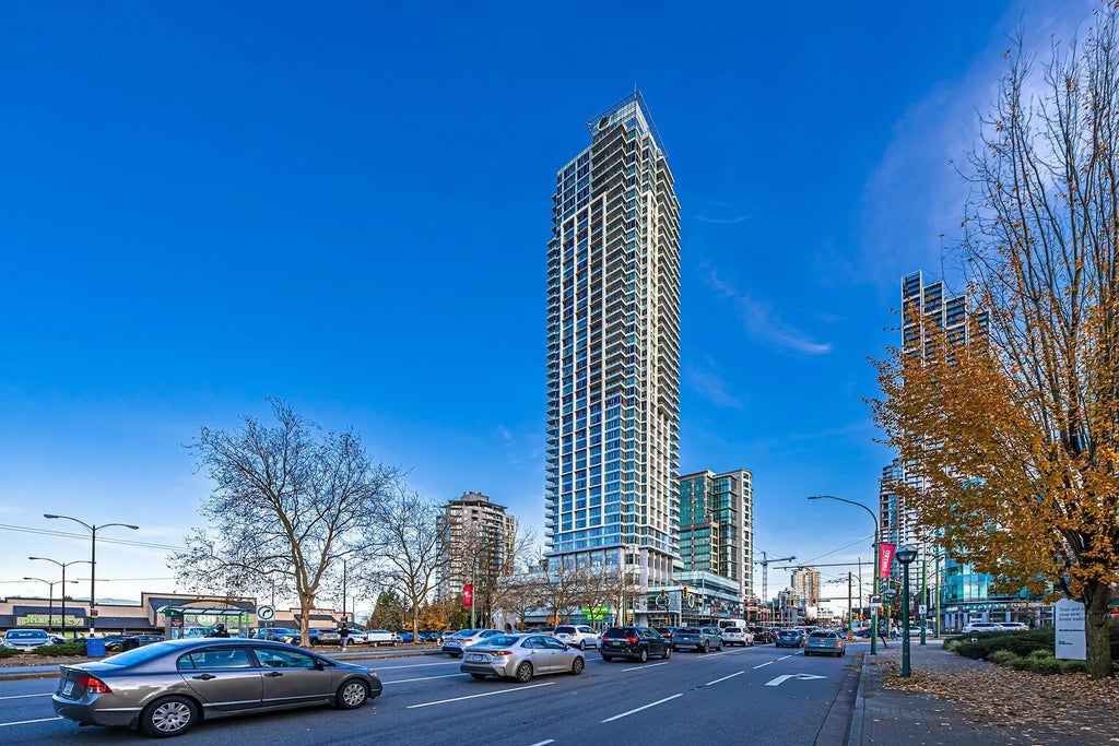 4508 Hazel Street 2406, Burnaby