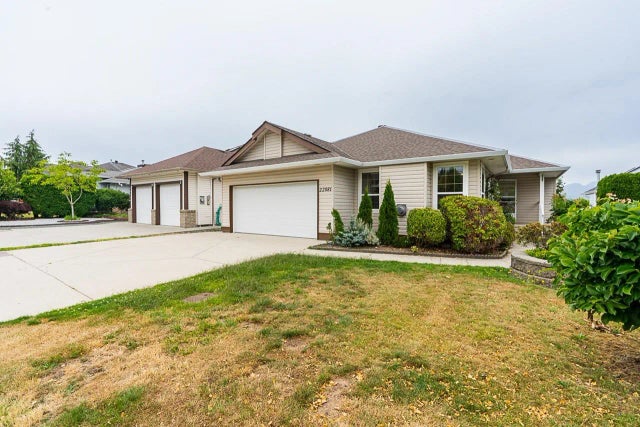 22081 124 Avenue, Maple Ridge