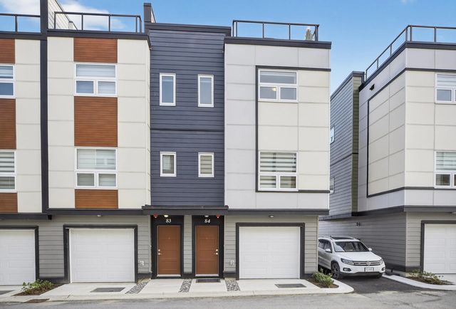 7381 Preston Boulevard 82, Mission