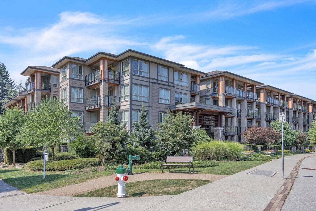 3399 Noel Drive 306, Burnaby