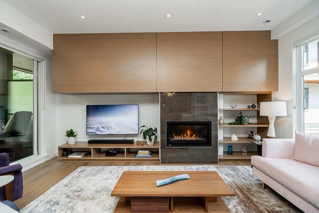 1205 Harold Road 102, North Vancouver