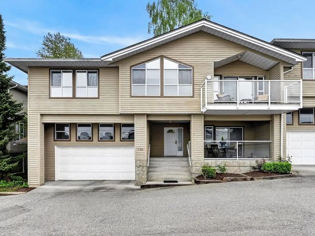 1144 Clerihue Road, Port Coquitlam