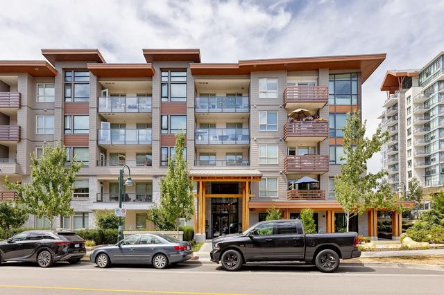 2663 Library Lane 212, North Vancouver