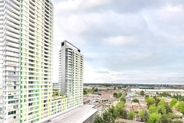 488 Sw Marine Drive 2206, Vancouver