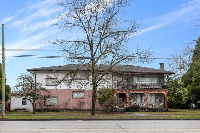 3390 Nanaimo Street, Vancouver