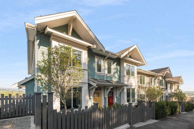 1301 Brewster Drive 106, Coquitlam