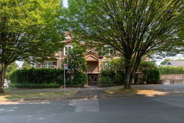 3218 Ontario Street 104, Vancouver