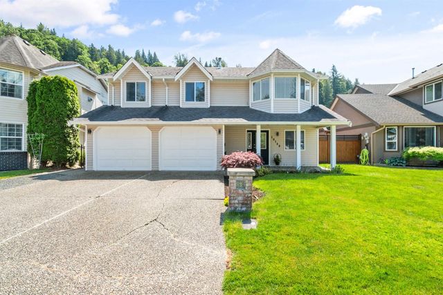 10148 Beaver Crescent, Chilliwack