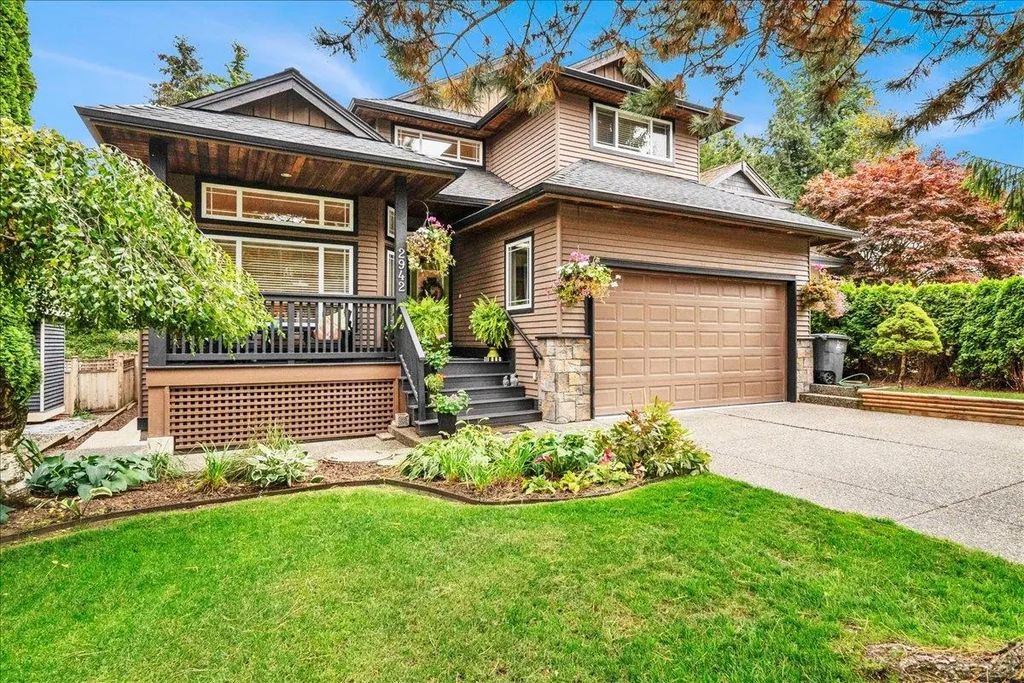 2942 147a Street, Surrey