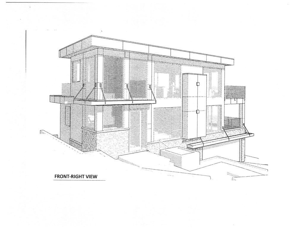 916 Balsam Street, White Rock