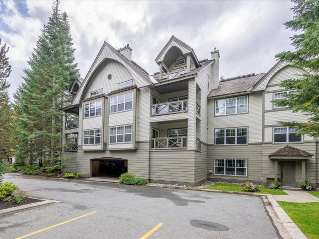 3300 Ptarmigan Place 203, Whistler
