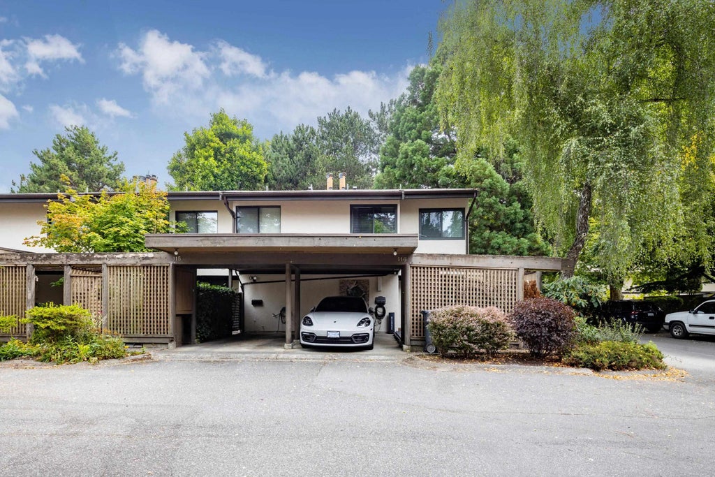 11491 7th Avenue 116, Richmond