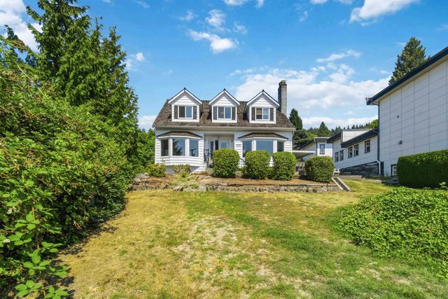 1237 Ioco Road, Port Moody