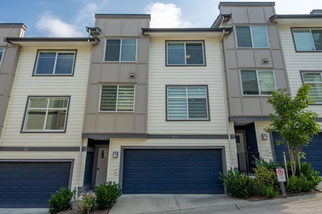 15665 Mountain View Drive 60, Surrey