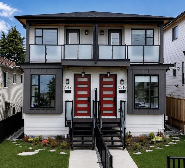 5940 Hardwick Street, Burnaby