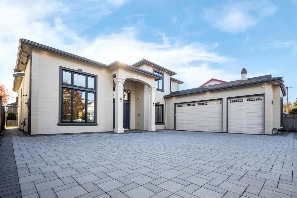 5060 Francis Road, Richmond