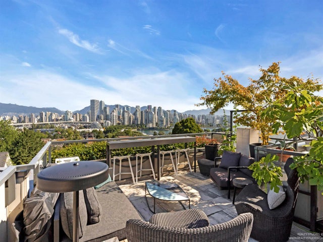 2366 Birch Street 7, Vancouver