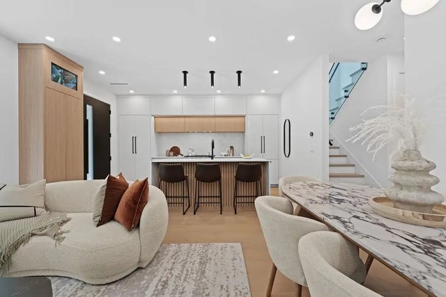 3880 W 23rd Avenue 1, Vancouver