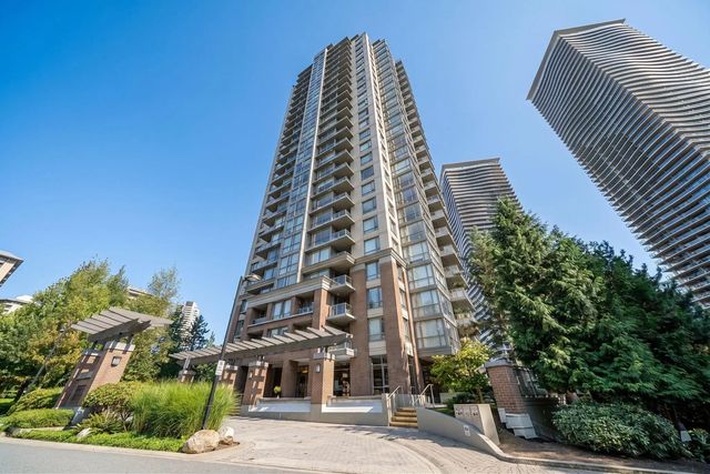 4888 Brentwood Drive 208, Burnaby